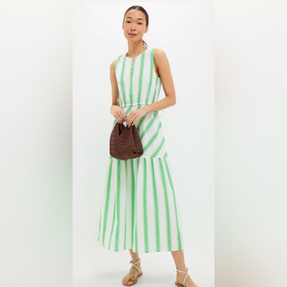 Anna cate Tuckernuck dress brand new with tags